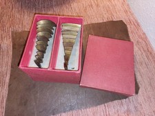 LEO LINIENSATZ BOGENSATZ 20