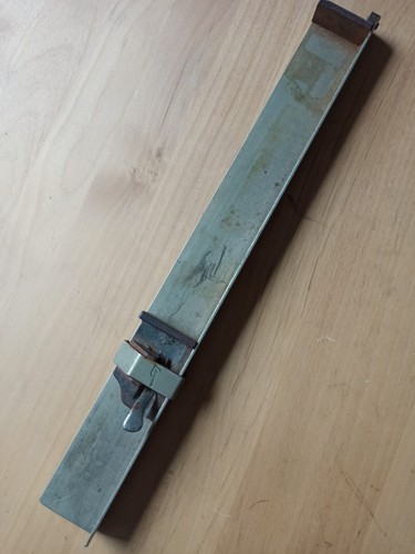 Lemm winkelhaken - cm,