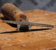 Ornamentfilete Filete Messing