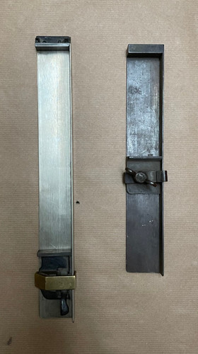 Stk winkelhaken 24cm 30cm - stk, &