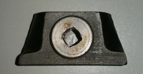 Schließzeug aus druckerei - aus,