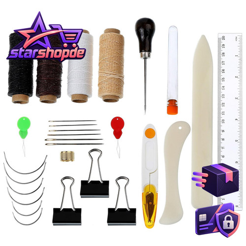 Buchbinder set stück - buchbinder, 28