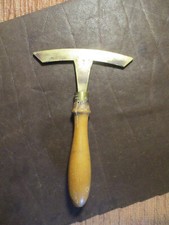 BUCHBINDER WERKZEUG Schöne