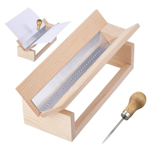 Nbeads buchbindeset - nbeads,