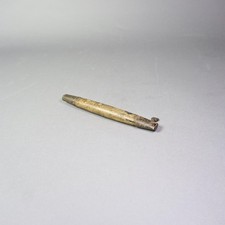 Ritzmesser ohne Klinge