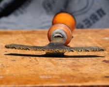 Ornamentfilete Filete Messing