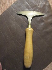 BUCHBINDER WERKZEUG Schöne