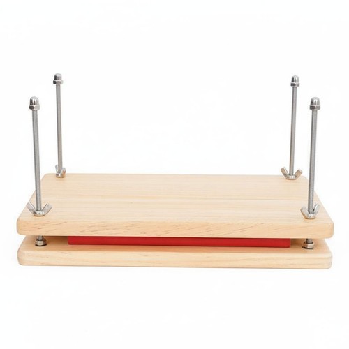 Diy buchbindewerkzeug stabil - diy,