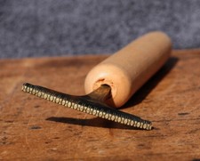 Ornamentfilete Filete Messing