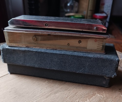 Altes messgerät für - messgerät,