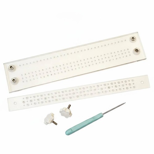 Diy buchbinde set einfache - diy, buchbinde-set