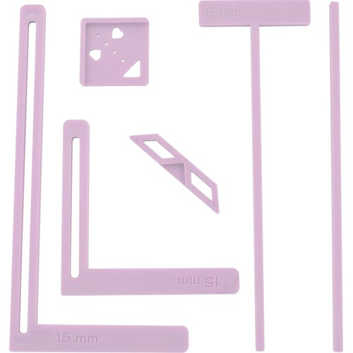Buchbinder werkzeug set - buchbinder-werkzeug,