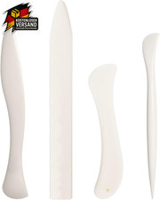 Papier Falzbein Set für