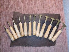 BOGENSATZ 12 Vergolde