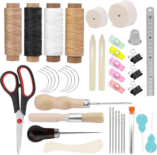 Teiliges buchbinder set - 41-teiliges, –
