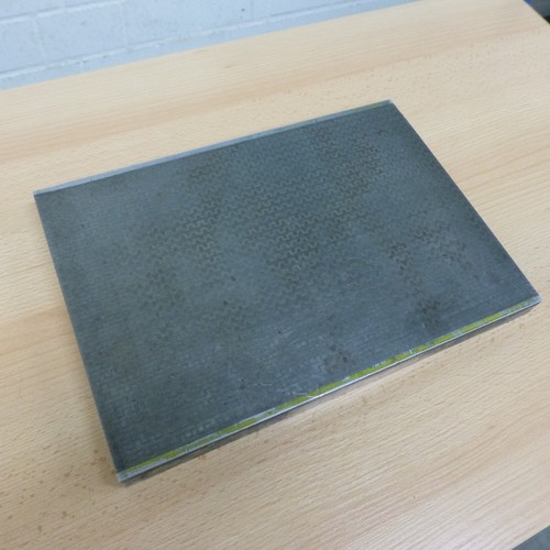 Magnetfundament - , (magnetplatte)